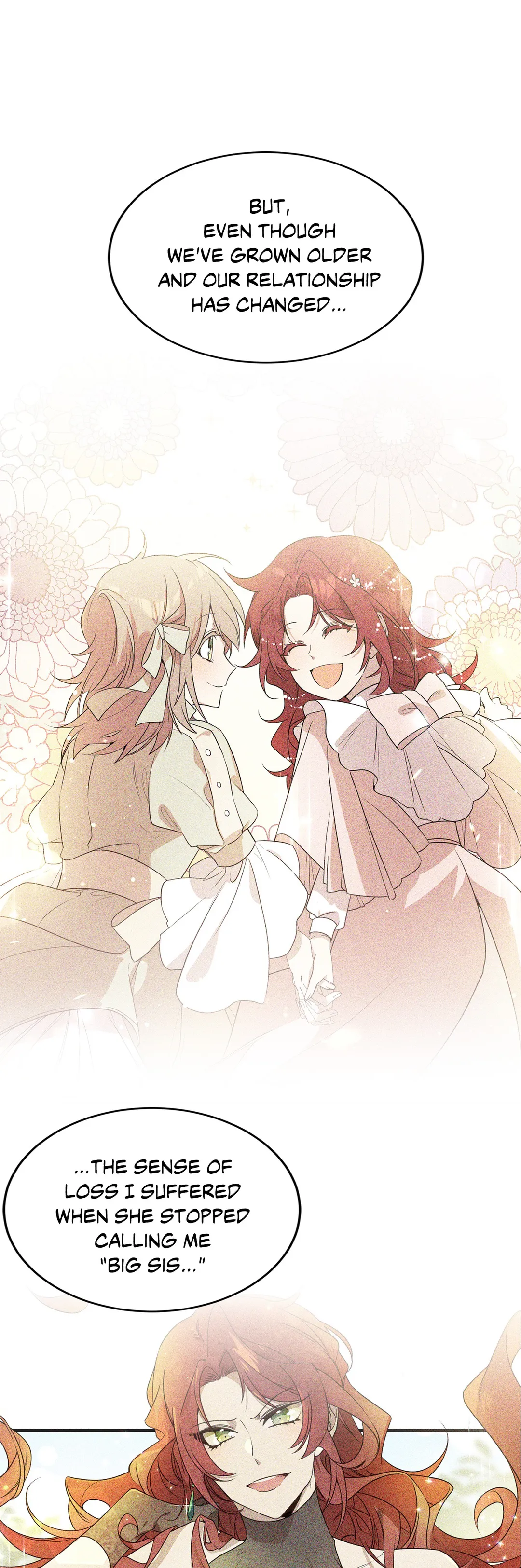 I am the Older Sister of the Possessed Female Lead Chapter 20 - page 55