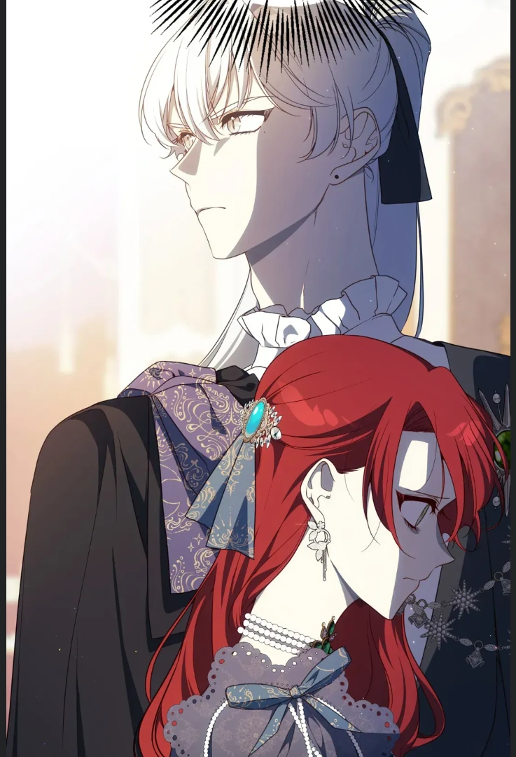 I am the Older Sister of the Possessed Female Lead Chapter 88 - page 102