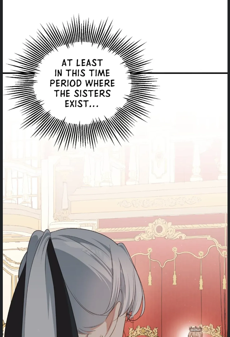 I am the Older Sister of the Possessed Female Lead Chapter 88 - page 104