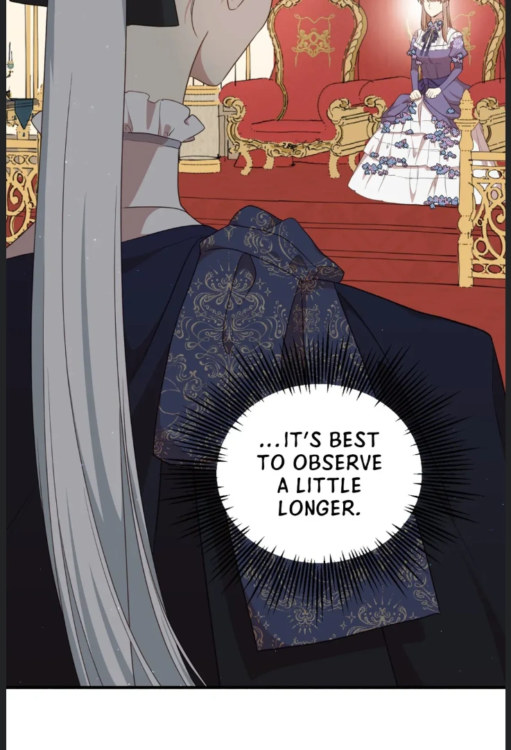 I am the Older Sister of the Possessed Female Lead Chapter 88 - page 105