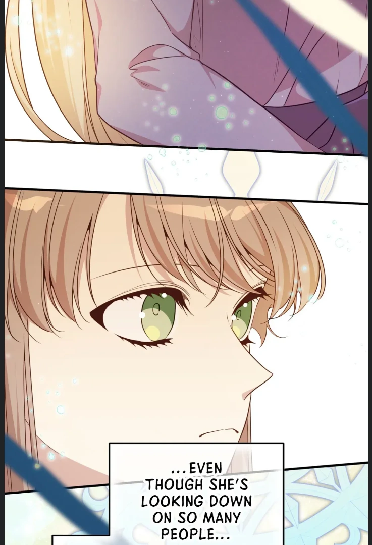 I am the Older Sister of the Possessed Female Lead Chapter 88 - page 109