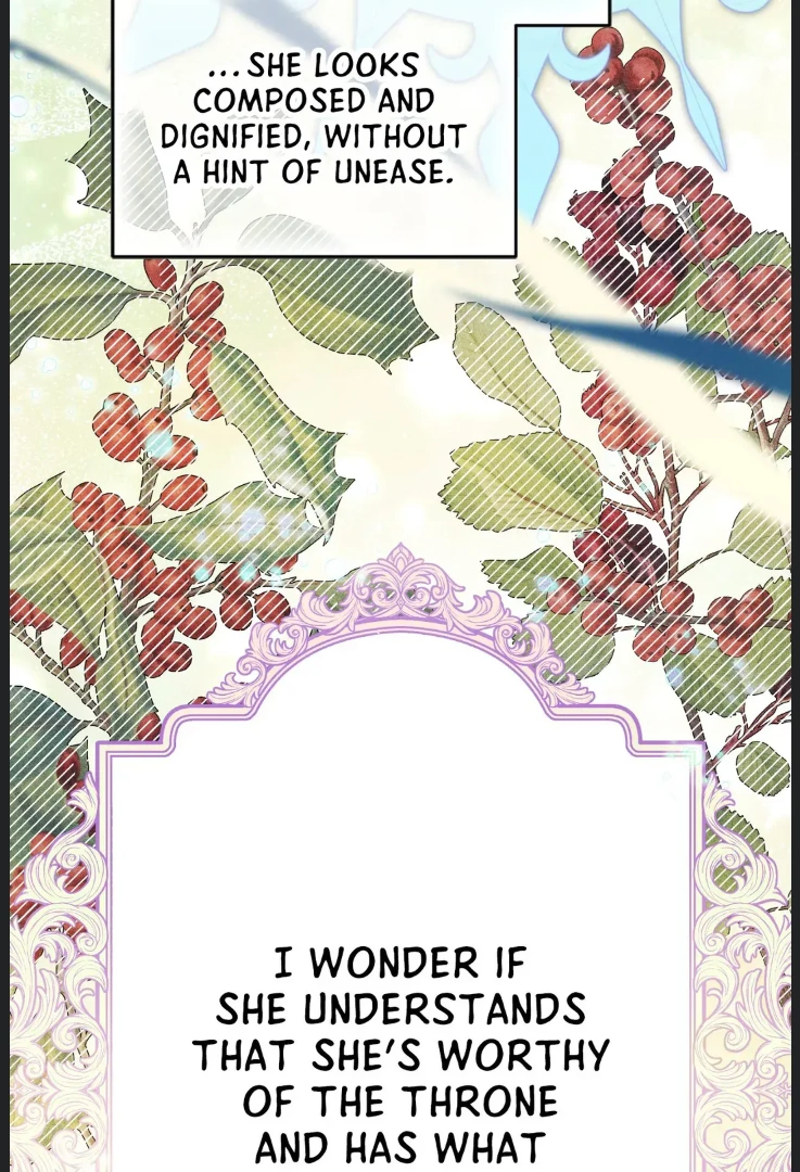 I am the Older Sister of the Possessed Female Lead Chapter 88 - page 110