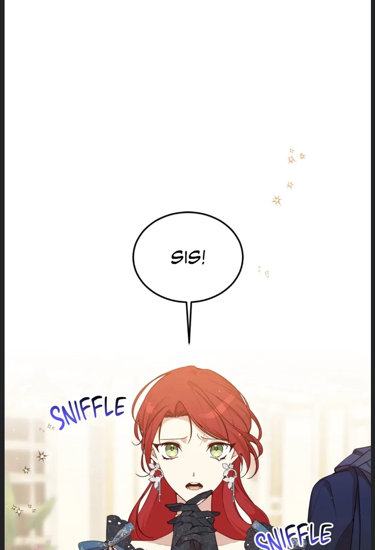 I am the Older Sister of the Possessed Female Lead Chapter 88 - page 2