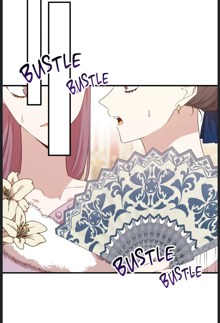 I am the Older Sister of the Possessed Female Lead Chapter 88 - page 21