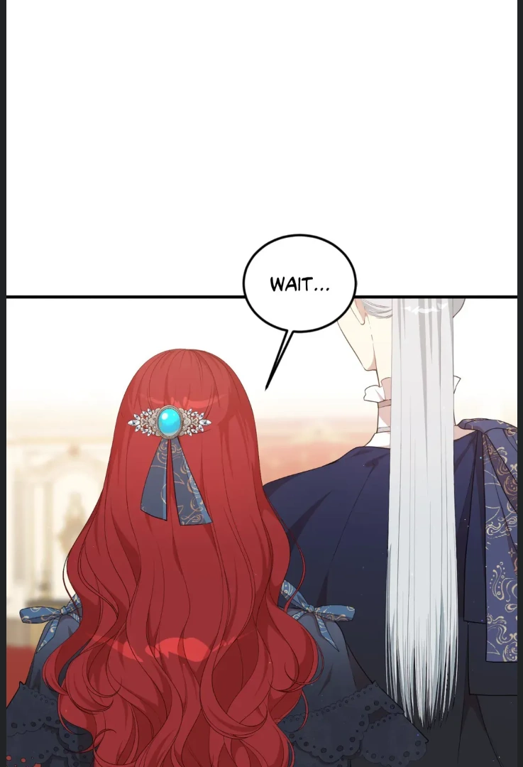I am the Older Sister of the Possessed Female Lead Chapter 88 - page 22