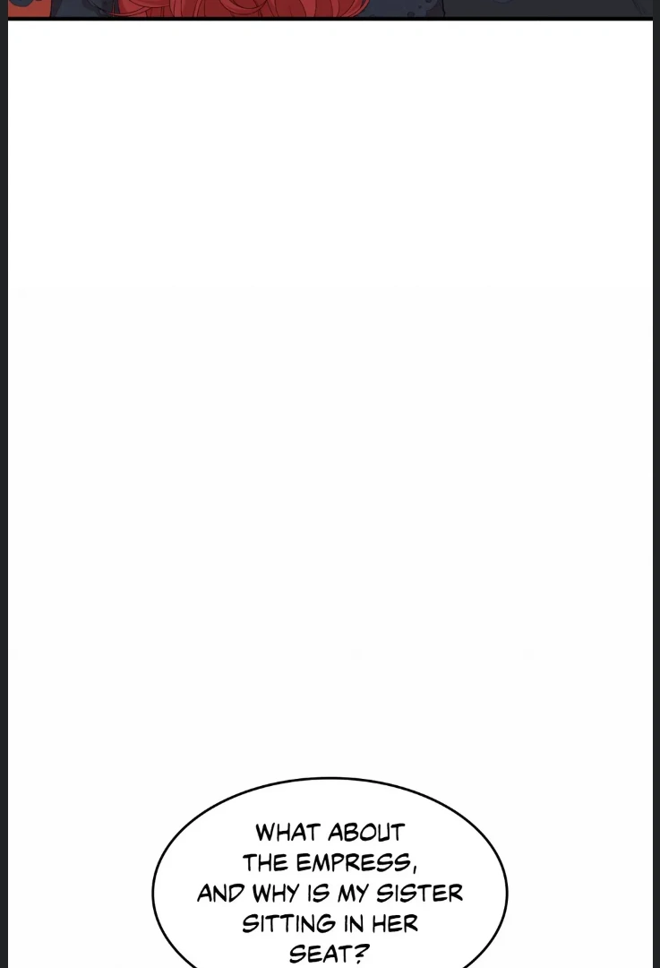 I am the Older Sister of the Possessed Female Lead Chapter 88 - page 23