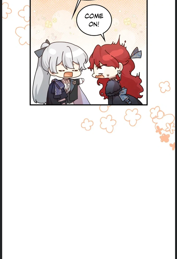 I am the Older Sister of the Possessed Female Lead Chapter 88 - page 30