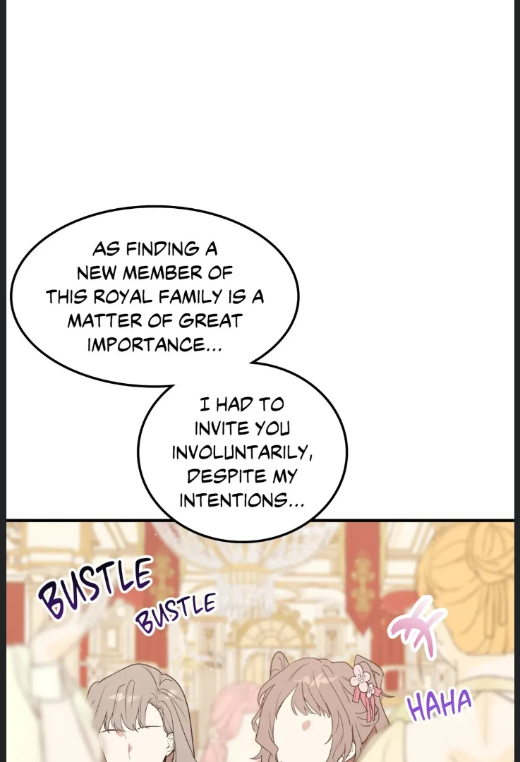 I am the Older Sister of the Possessed Female Lead Chapter 88 - page 31