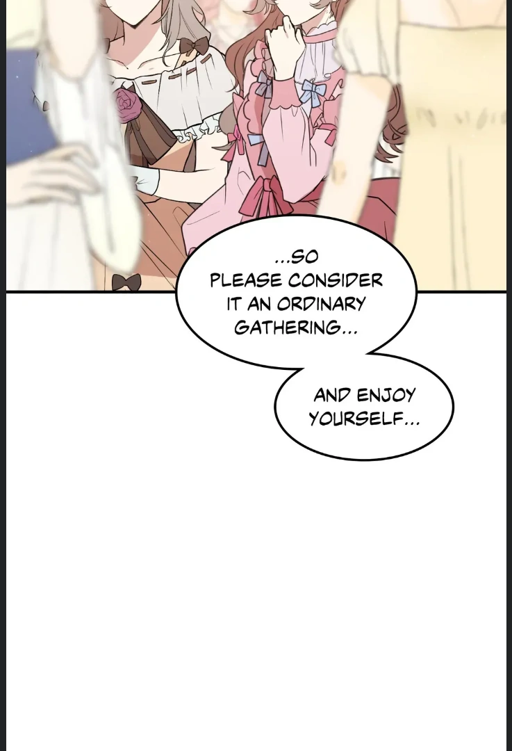 I am the Older Sister of the Possessed Female Lead Chapter 88 - page 32