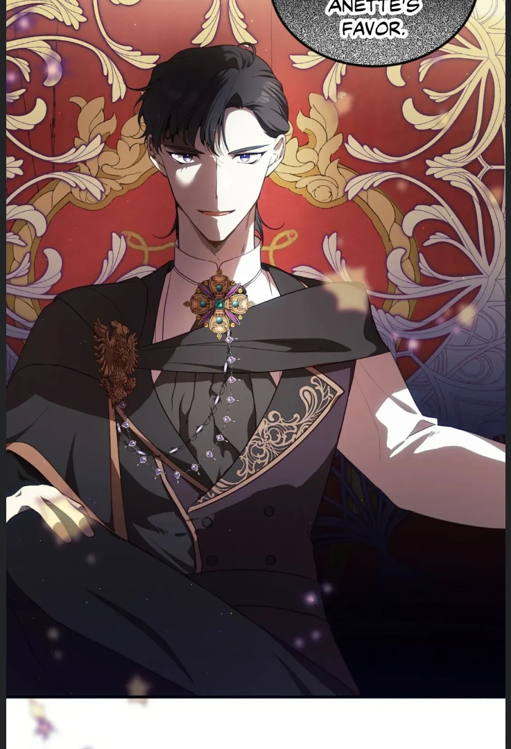 I am the Older Sister of the Possessed Female Lead Chapter 88 - page 34