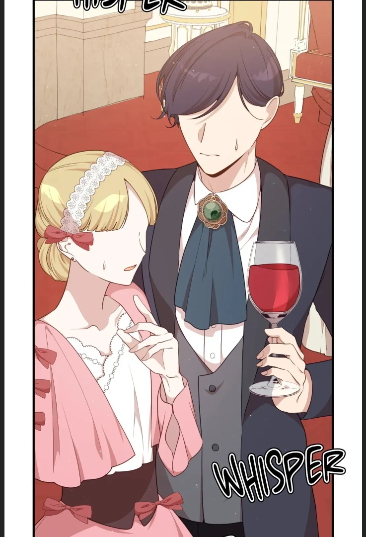I am the Older Sister of the Possessed Female Lead Chapter 88 - page 36
