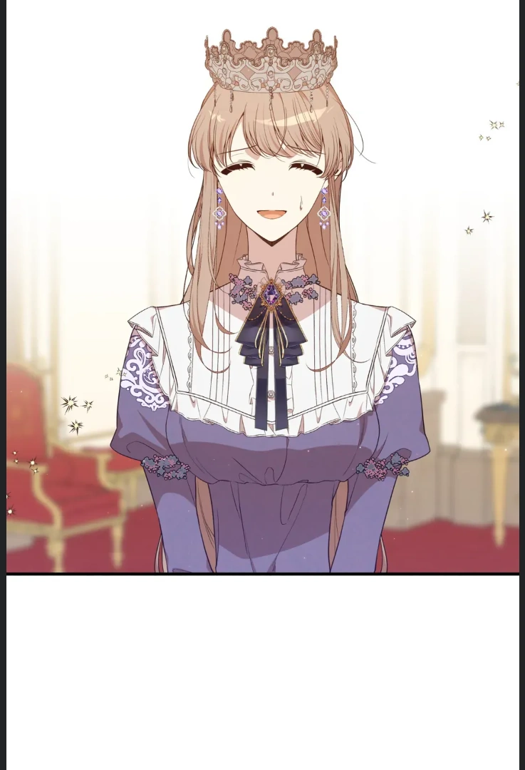 I am the Older Sister of the Possessed Female Lead Chapter 88 - page 4
