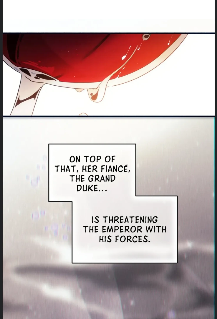I am the Older Sister of the Possessed Female Lead Chapter 88 - page 41