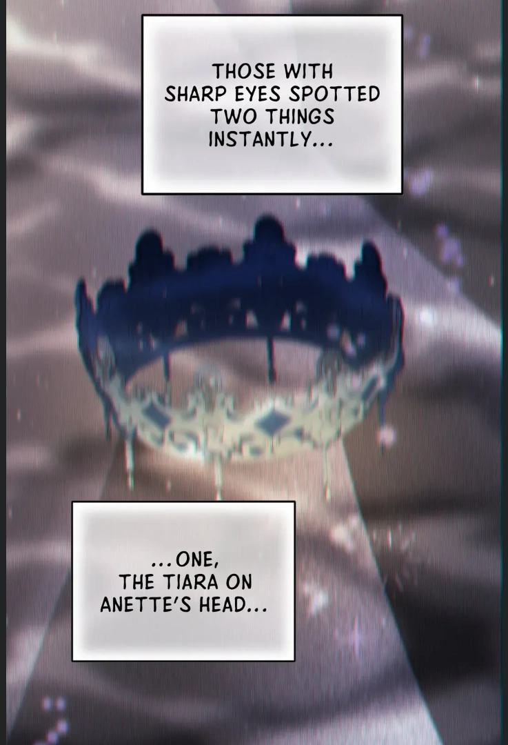 I am the Older Sister of the Possessed Female Lead Chapter 88 - page 42
