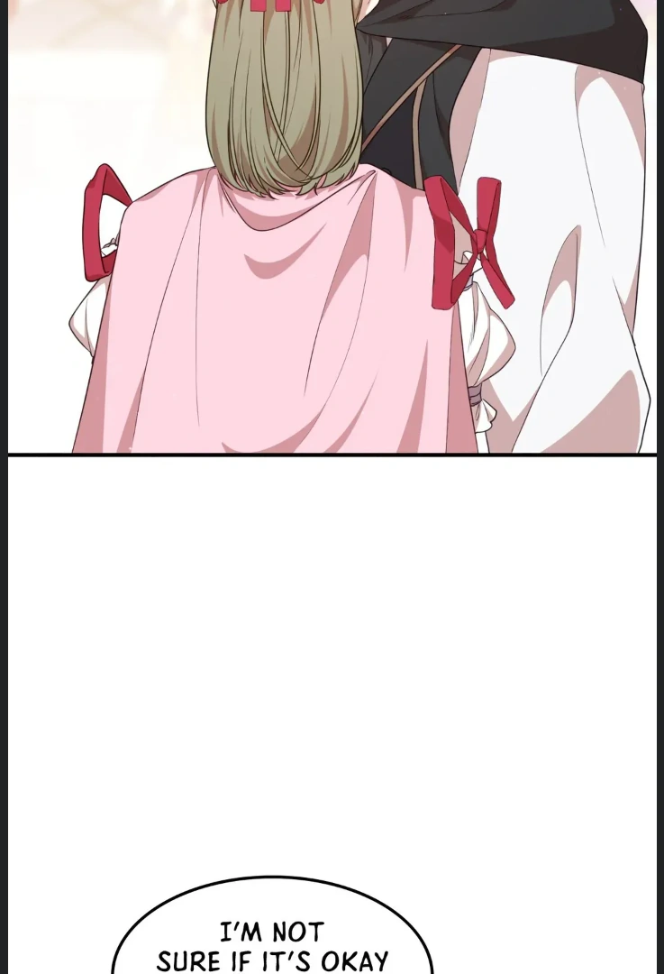 I am the Older Sister of the Possessed Female Lead Chapter 88 - page 49