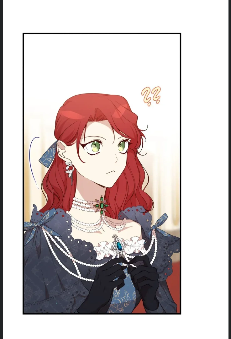 I am the Older Sister of the Possessed Female Lead Chapter 88 - page 51