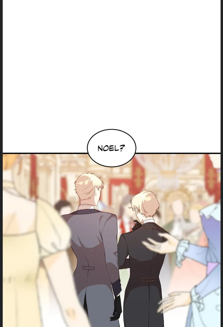 I am the Older Sister of the Possessed Female Lead Chapter 88 - page 52