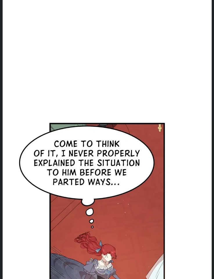 I am the Older Sister of the Possessed Female Lead Chapter 88 - page 56
