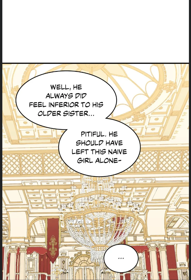 I am the Older Sister of the Possessed Female Lead Chapter 88 - page 75