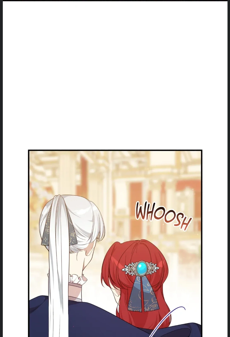I am the Older Sister of the Possessed Female Lead Chapter 88 - page 76