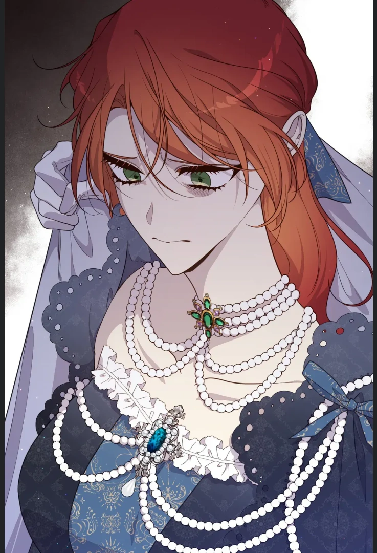 I am the Older Sister of the Possessed Female Lead Chapter 88 - page 80