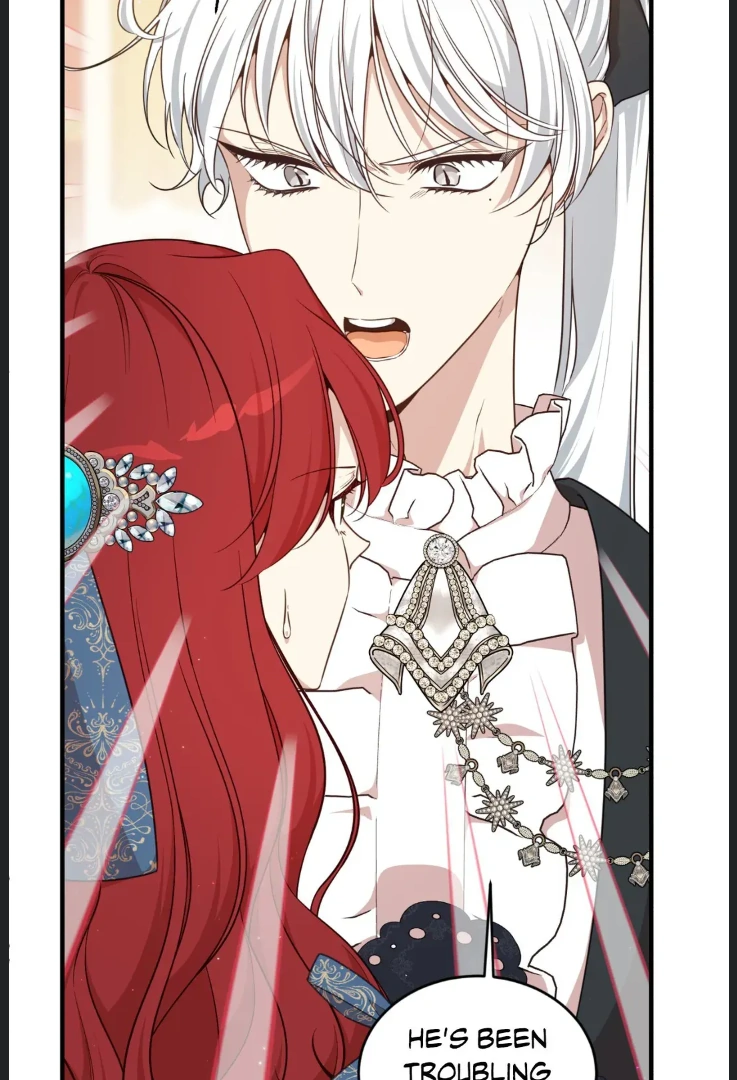 I am the Older Sister of the Possessed Female Lead Chapter 88 - page 82