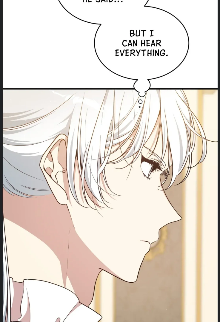 I am the Older Sister of the Possessed Female Lead Chapter 88 - page 88
