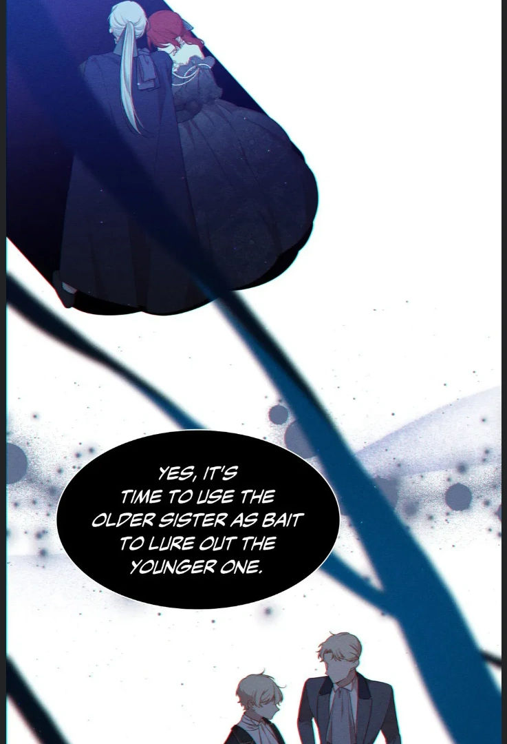 I am the Older Sister of the Possessed Female Lead Chapter 88 - page 91