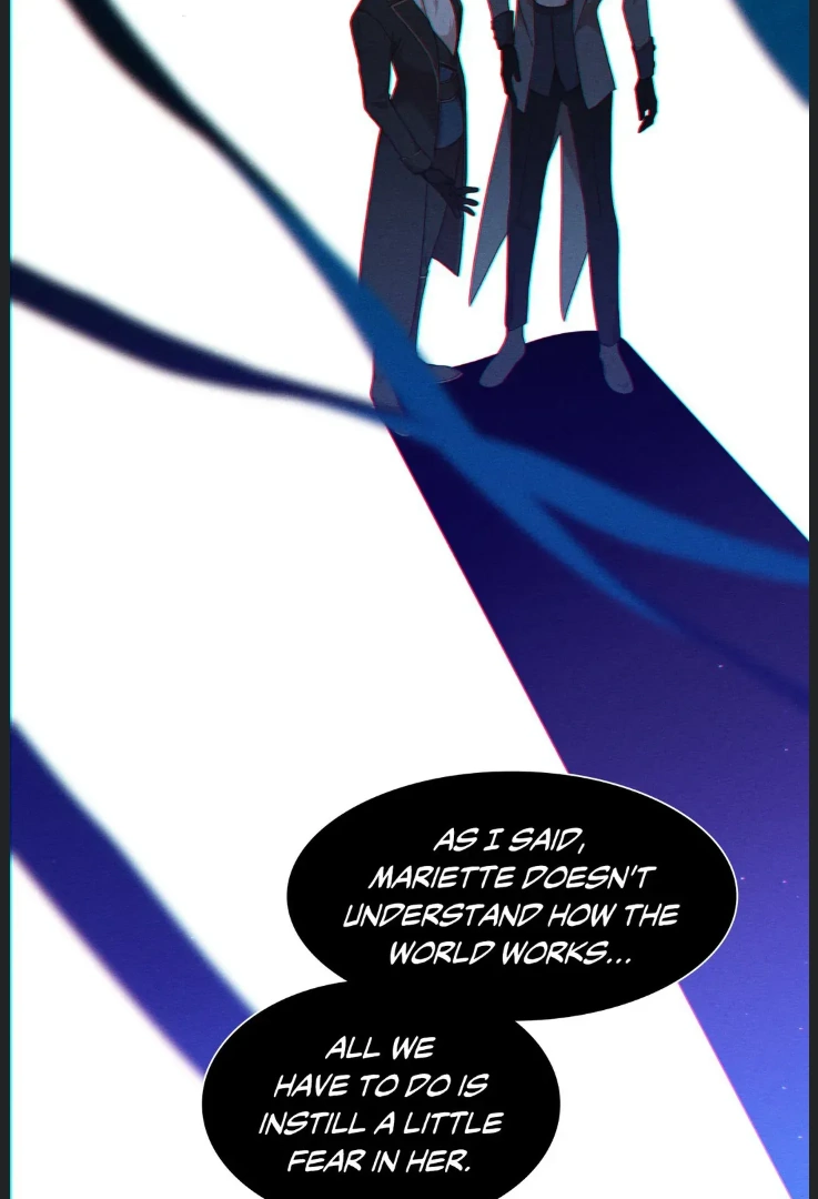 I am the Older Sister of the Possessed Female Lead Chapter 88 - page 92
