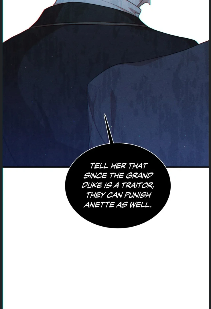 I am the Older Sister of the Possessed Female Lead Chapter 88 - page 94