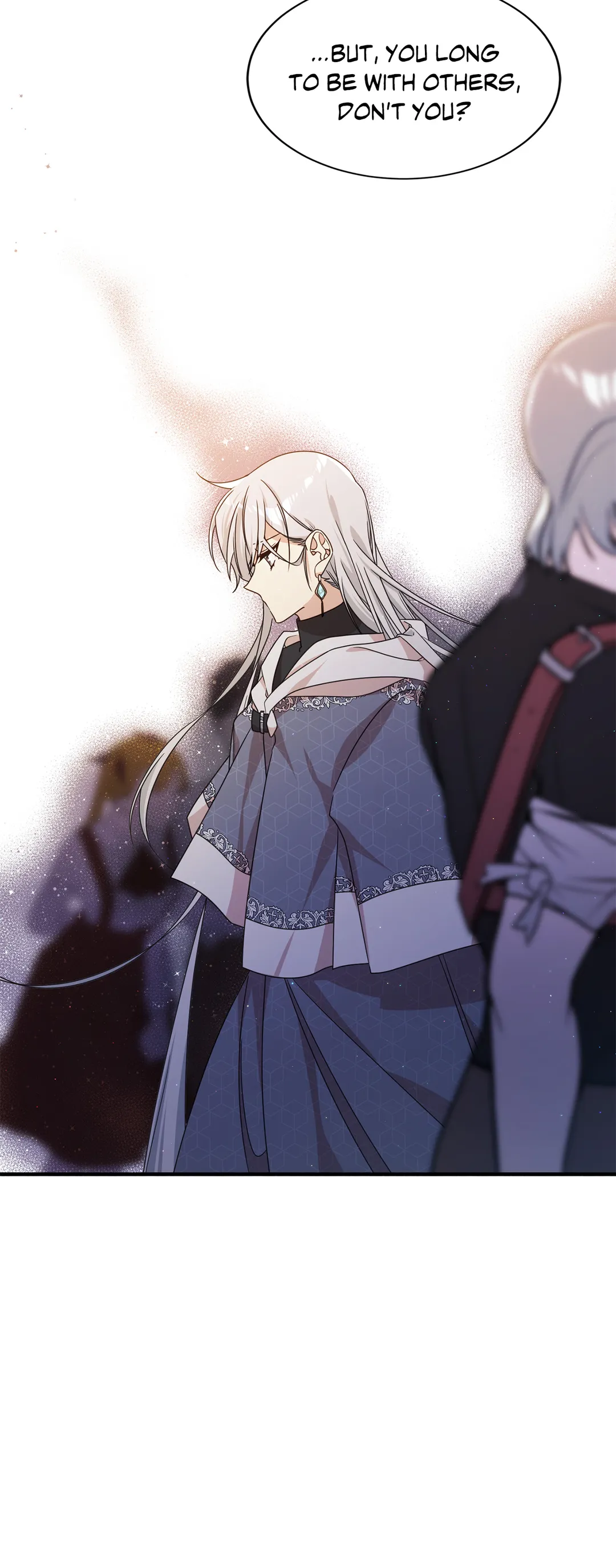 I am the Older Sister of the Possessed Female Lead Chapter 21 - page 27