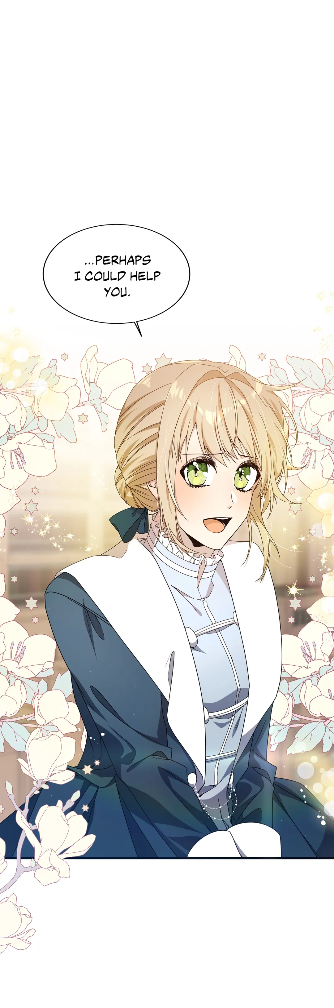 I am the Older Sister of the Possessed Female Lead Chapter 21 - page 36