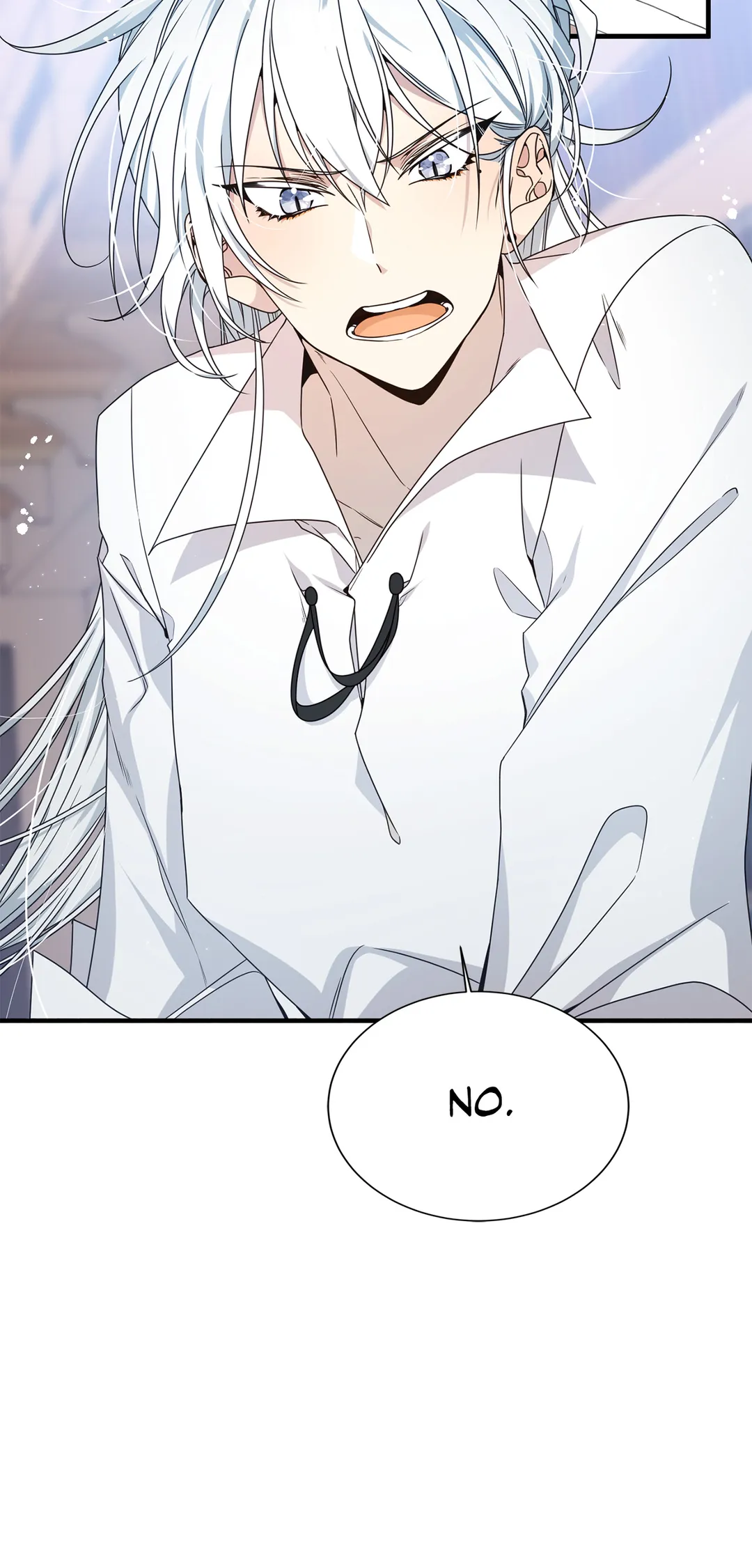 I am the Older Sister of the Possessed Female Lead Chapter 21 - page 48