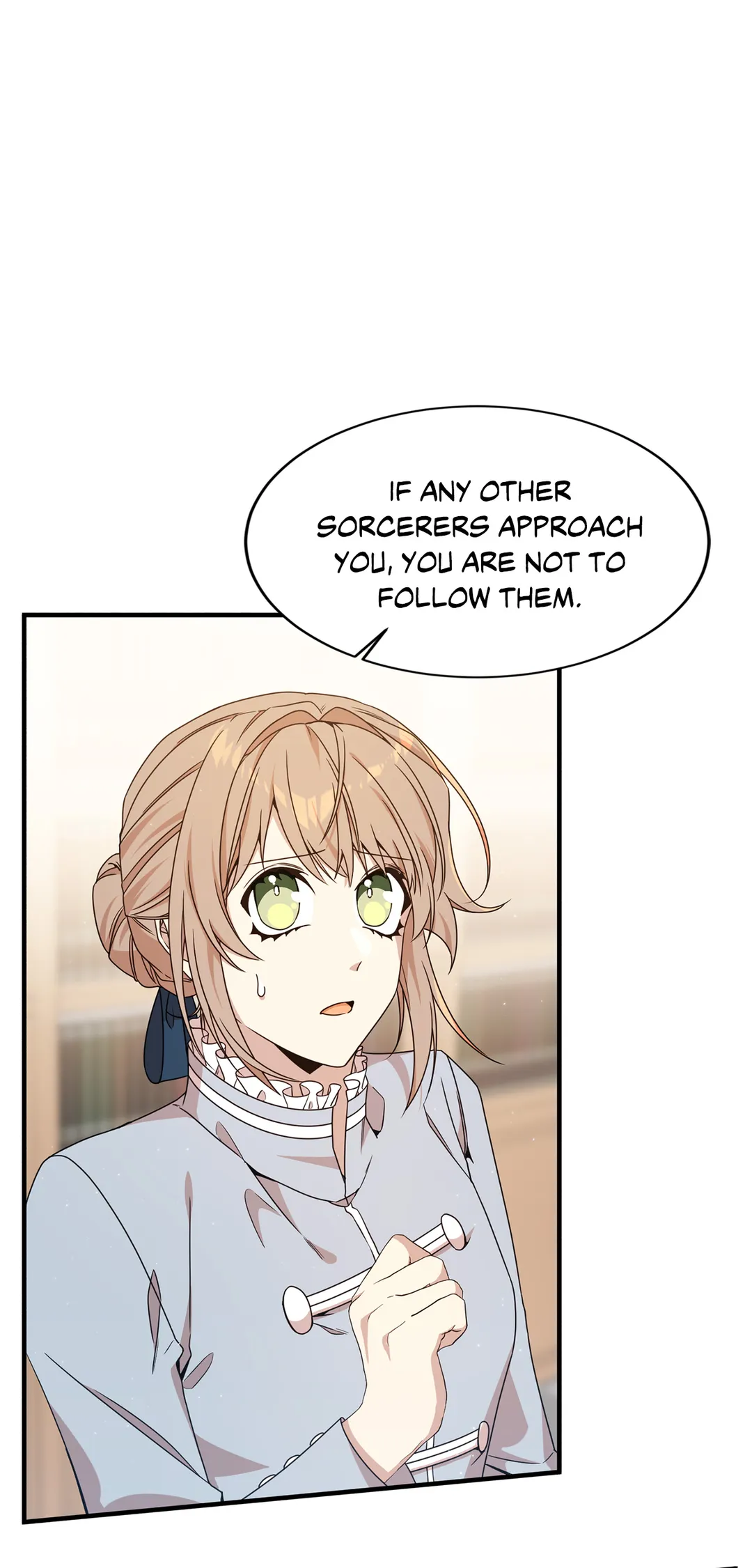 I am the Older Sister of the Possessed Female Lead Chapter 21 - page 49