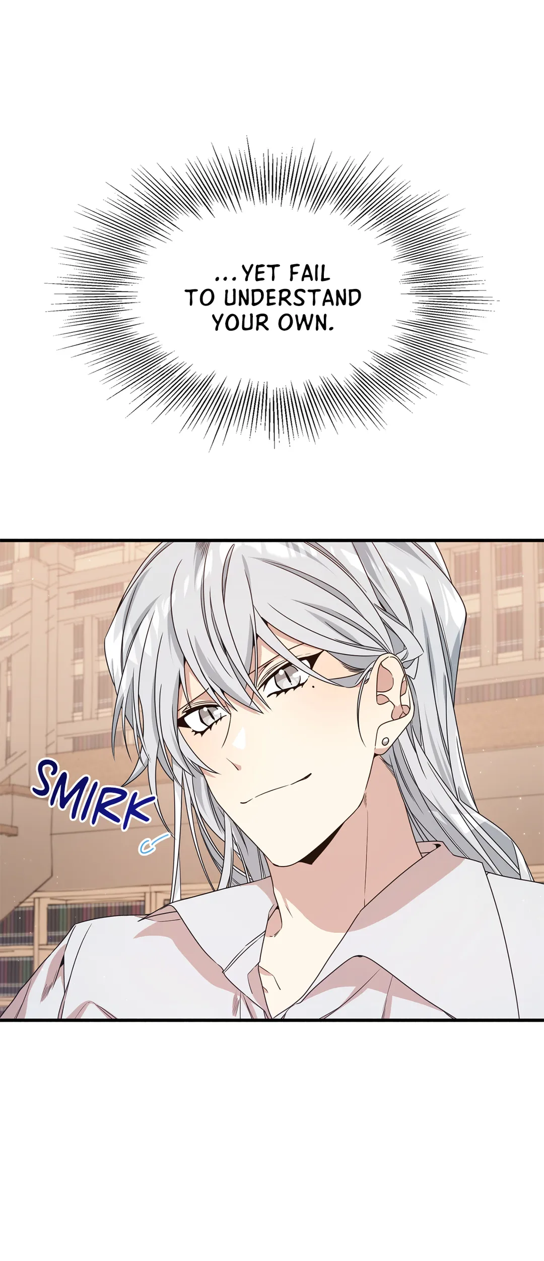 I am the Older Sister of the Possessed Female Lead Chapter 21 - page 5
