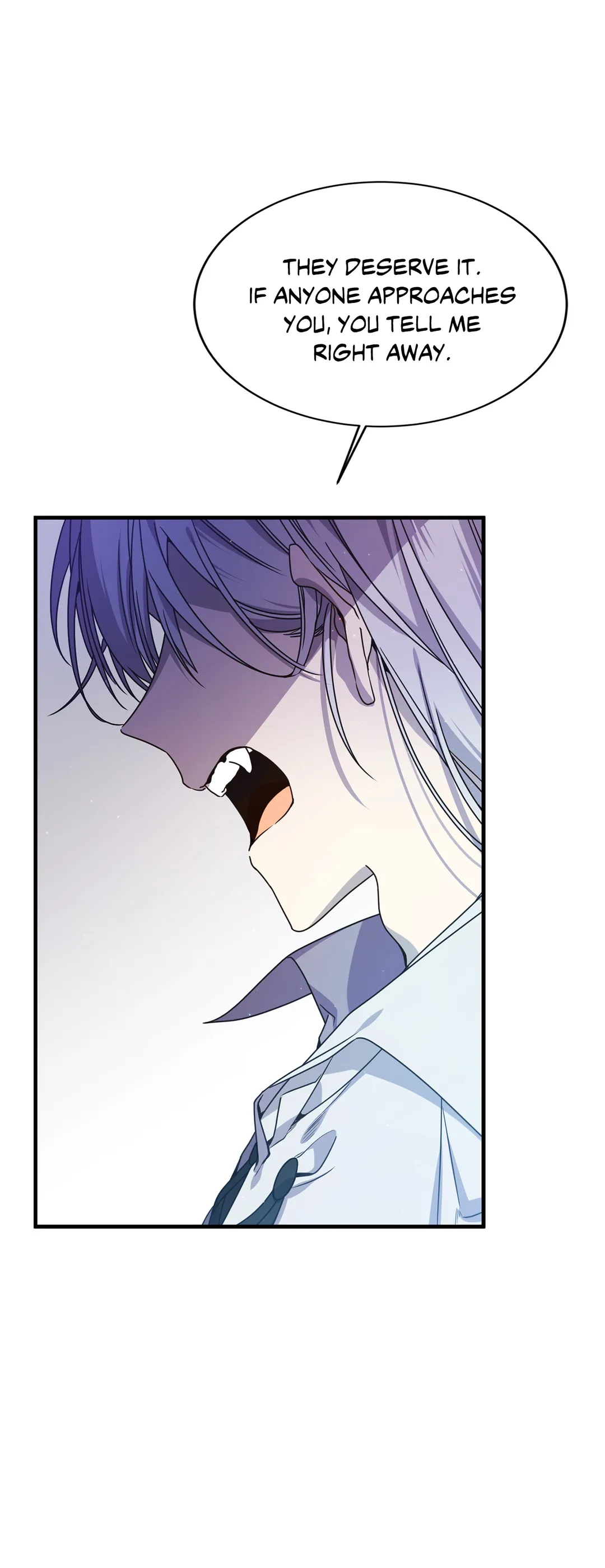 I am the Older Sister of the Possessed Female Lead Chapter 21 - page 52