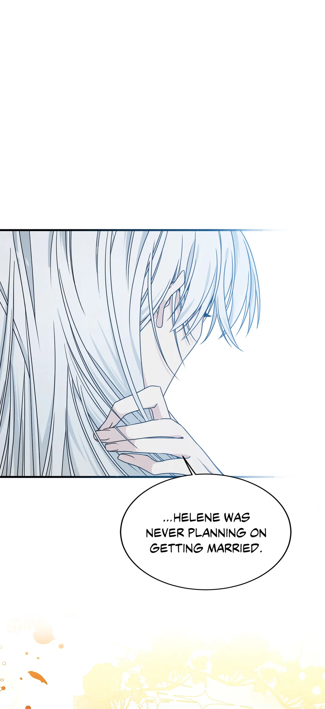 I am the Older Sister of the Possessed Female Lead Chapter 21 - page 59