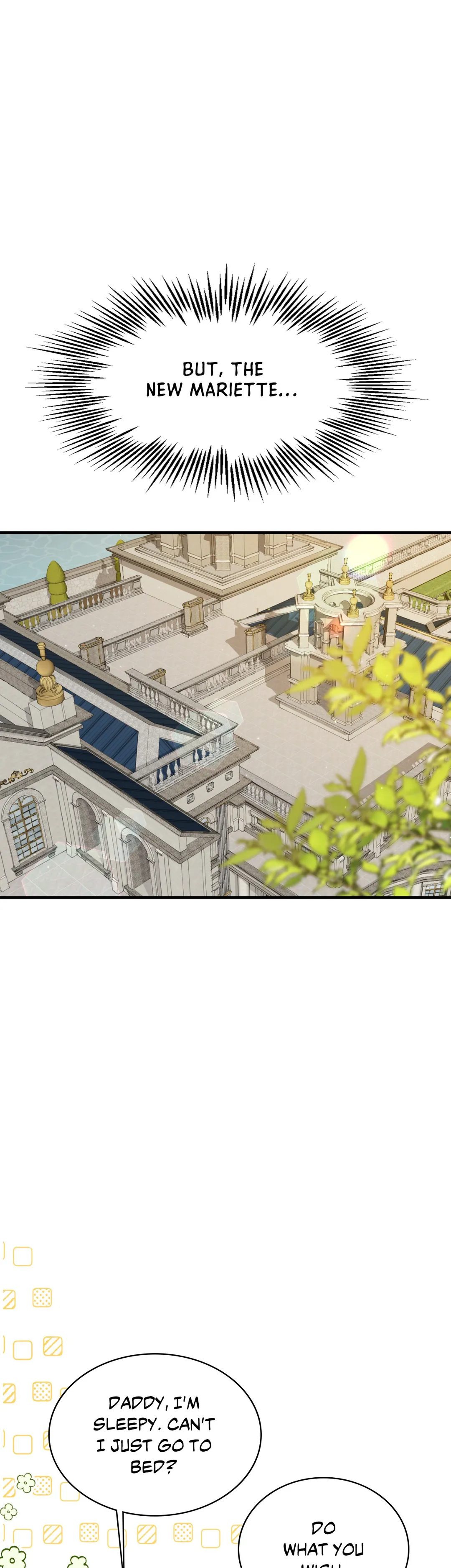 I am the Older Sister of the Possessed Female Lead Chapter 36 - page 10