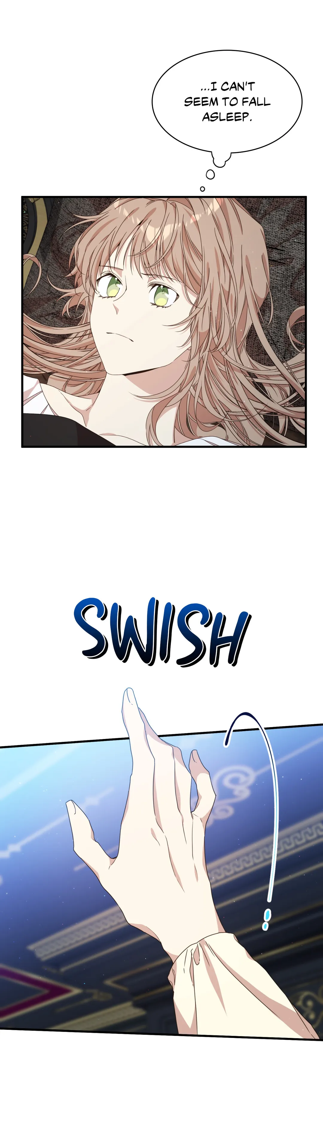 I am the Older Sister of the Possessed Female Lead Chapter 36 - page 16