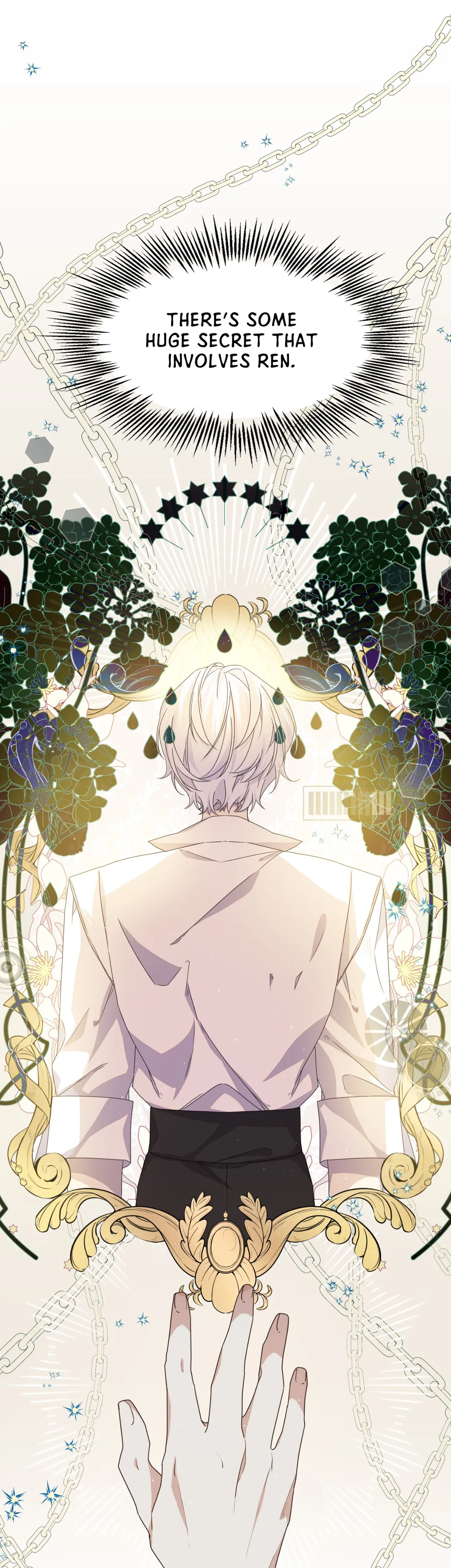 I am the Older Sister of the Possessed Female Lead Chapter 36 - page 17