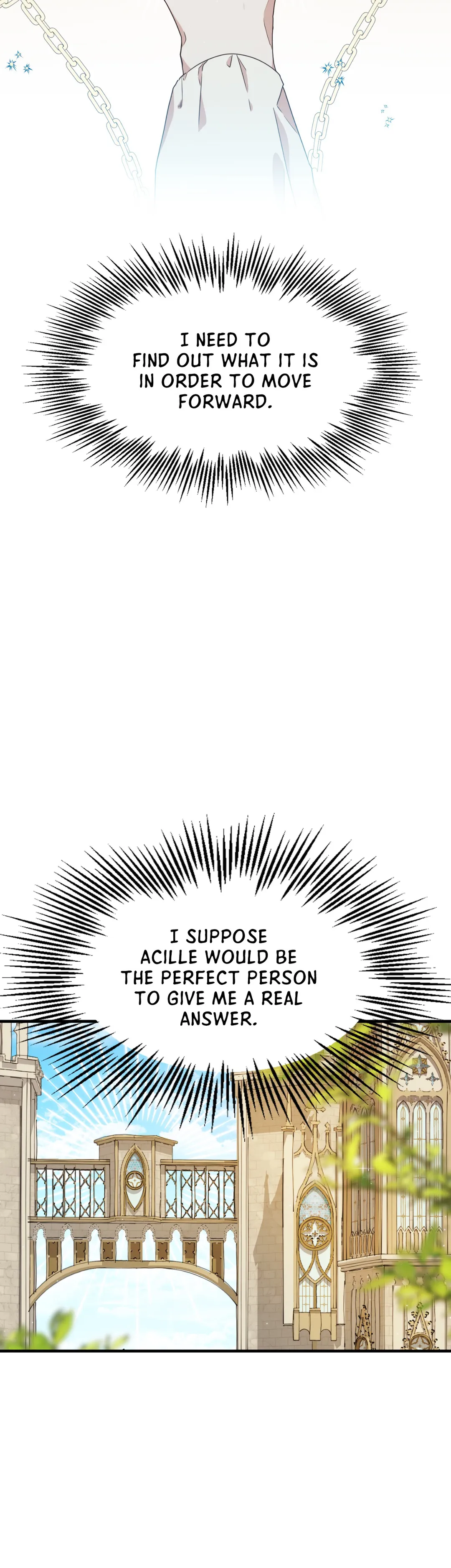 I am the Older Sister of the Possessed Female Lead Chapter 36 - page 18
