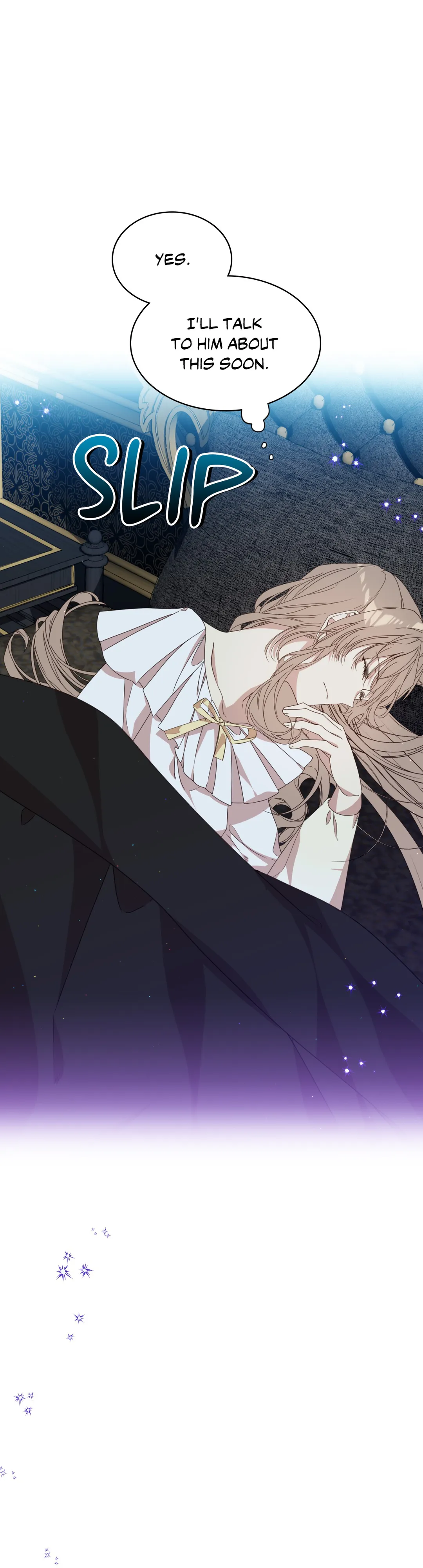 I am the Older Sister of the Possessed Female Lead Chapter 36 - page 22