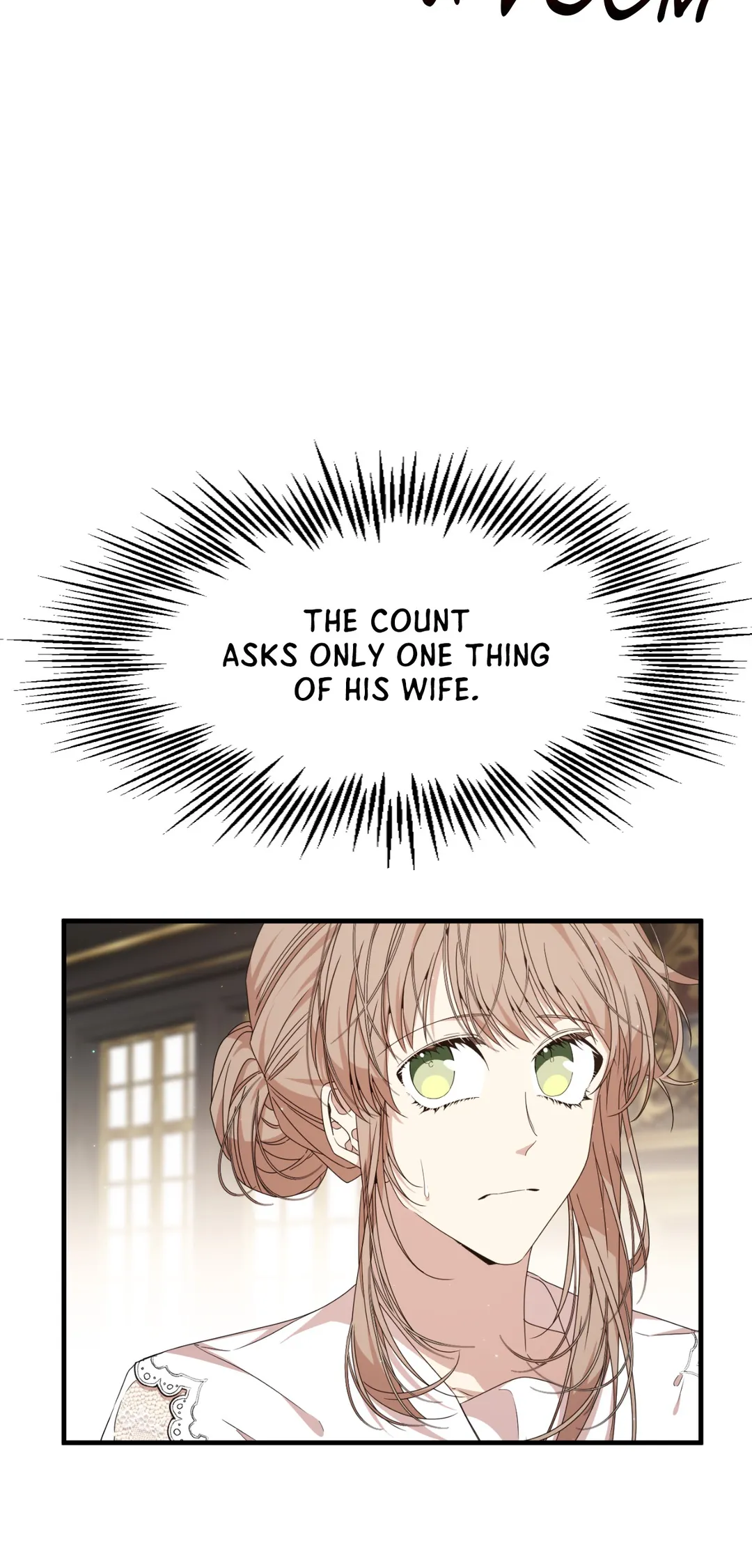 I am the Older Sister of the Possessed Female Lead Chapter 36 - page 27