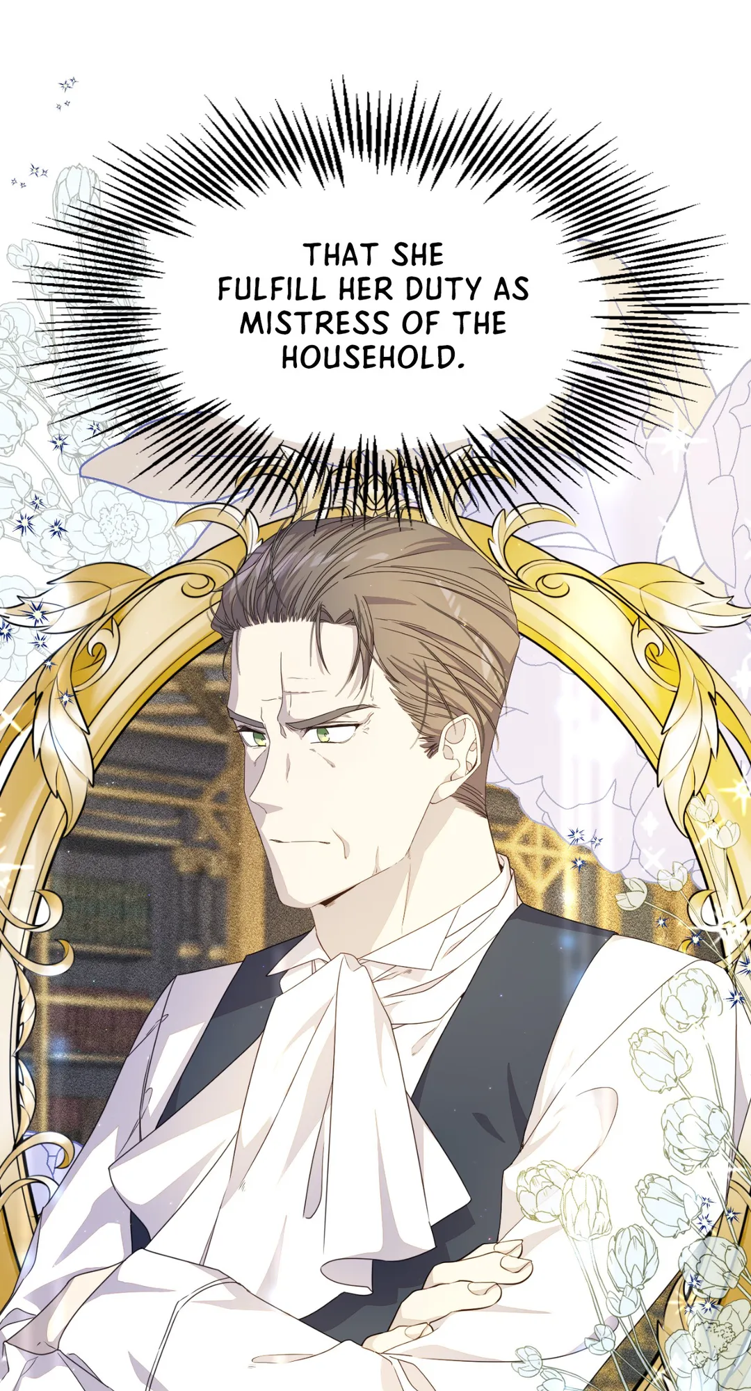I am the Older Sister of the Possessed Female Lead Chapter 36 - page 28