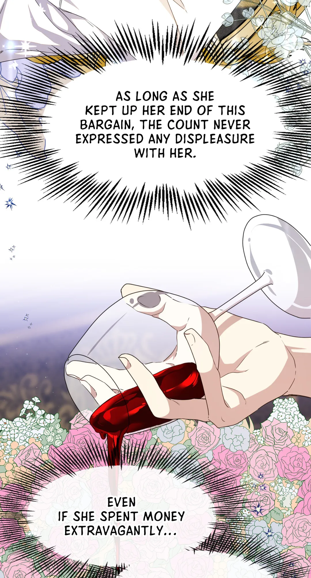I am the Older Sister of the Possessed Female Lead Chapter 36 - page 29