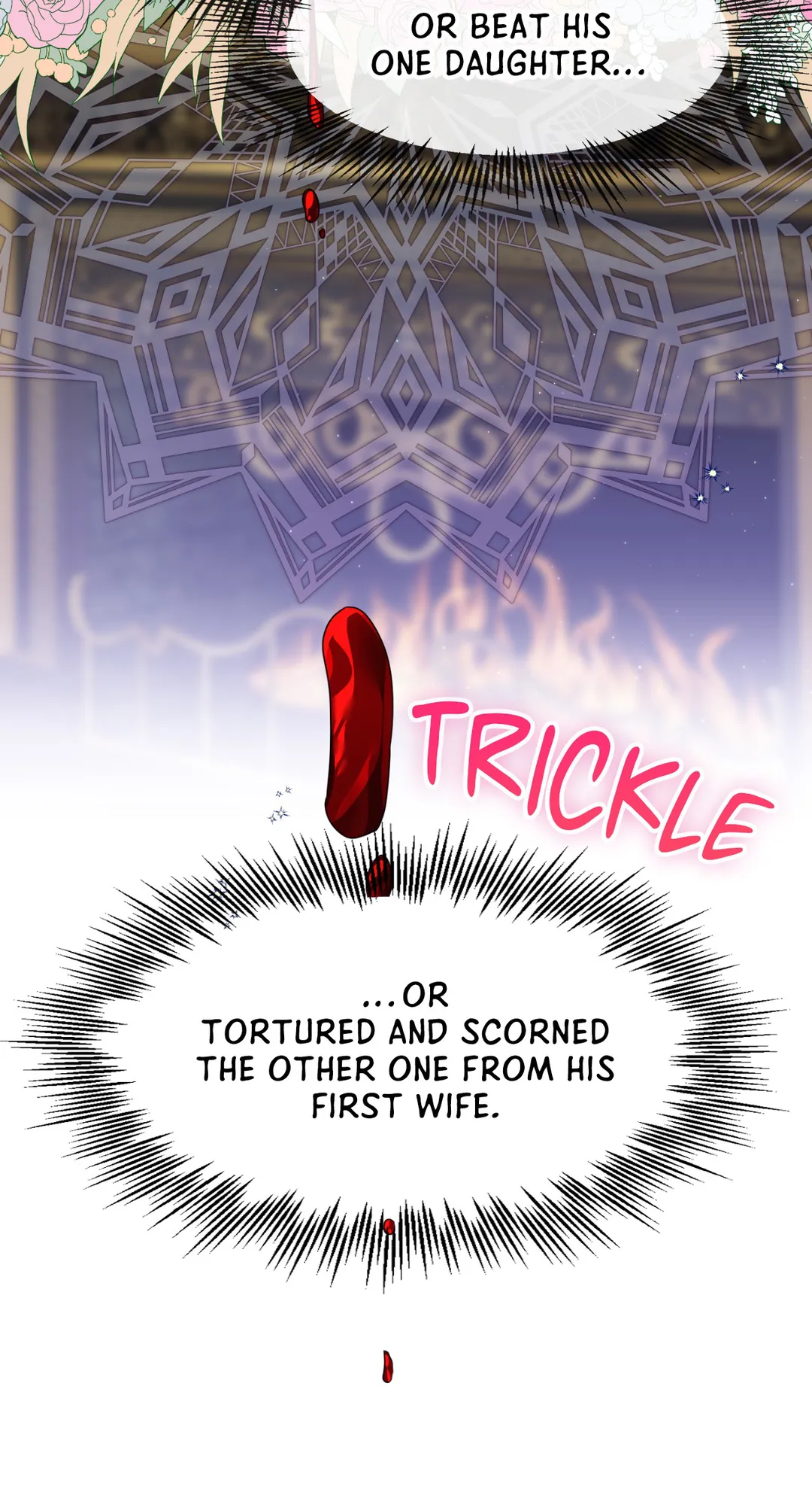 I am the Older Sister of the Possessed Female Lead Chapter 36 - page 30
