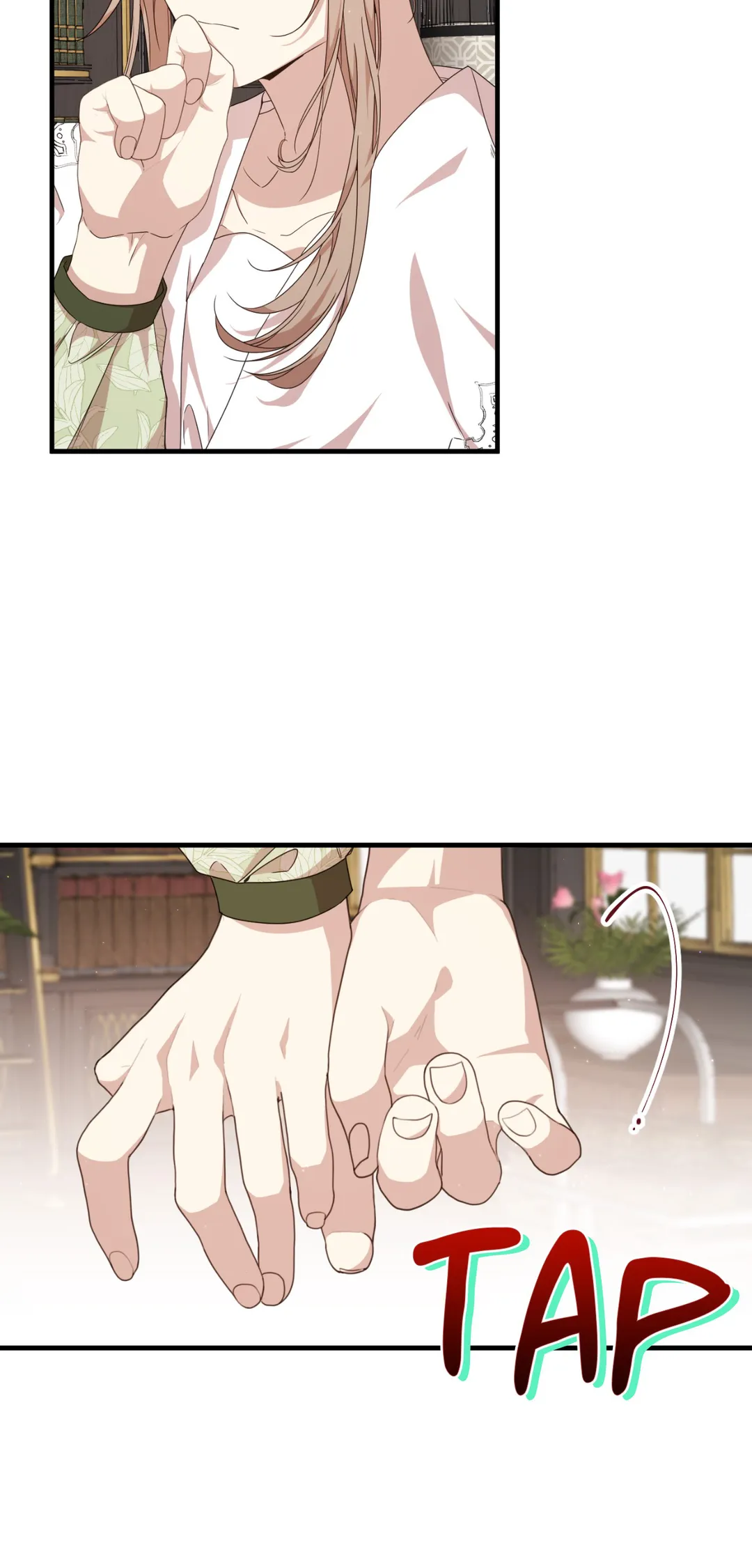 I am the Older Sister of the Possessed Female Lead Chapter 36 - page 33