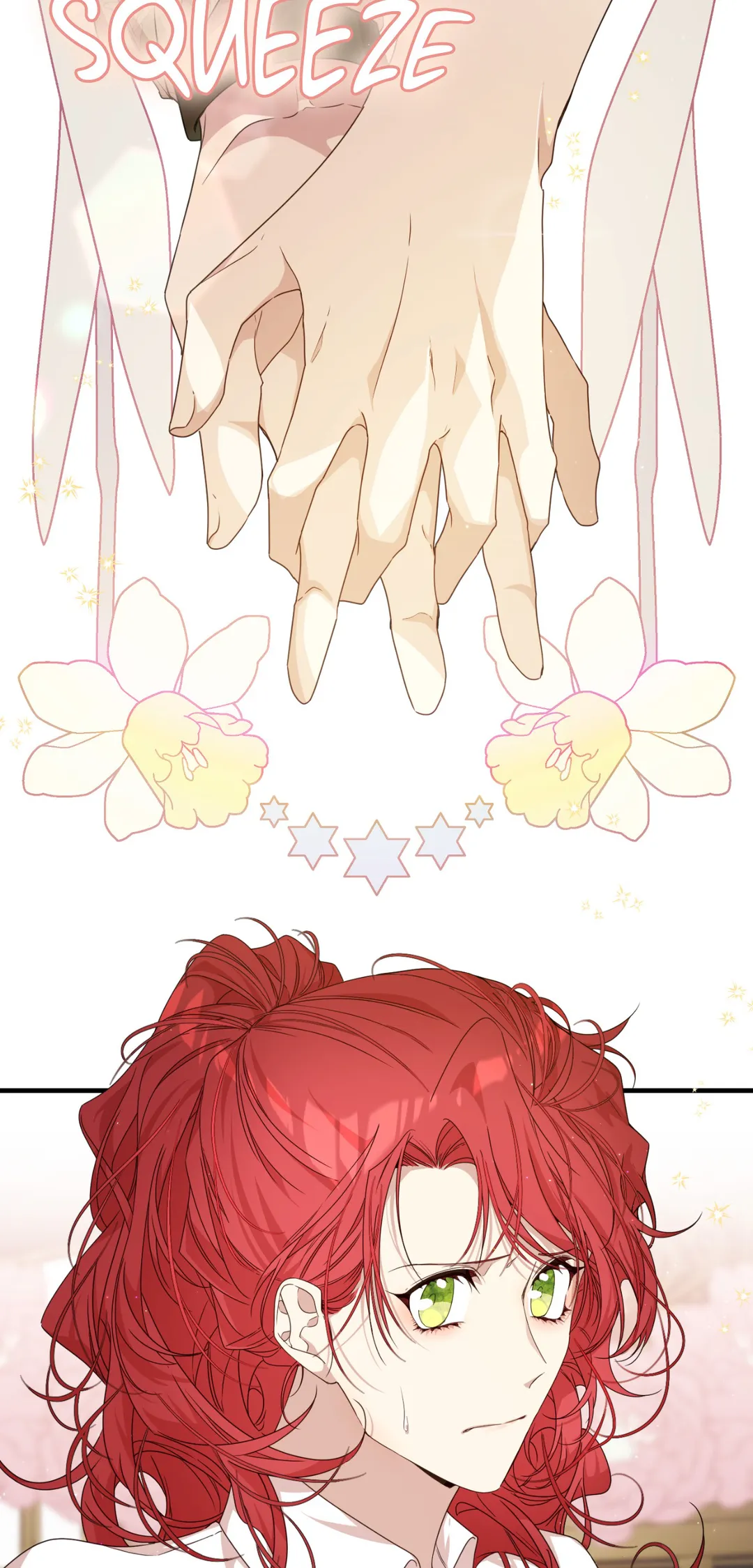 I am the Older Sister of the Possessed Female Lead Chapter 36 - page 35