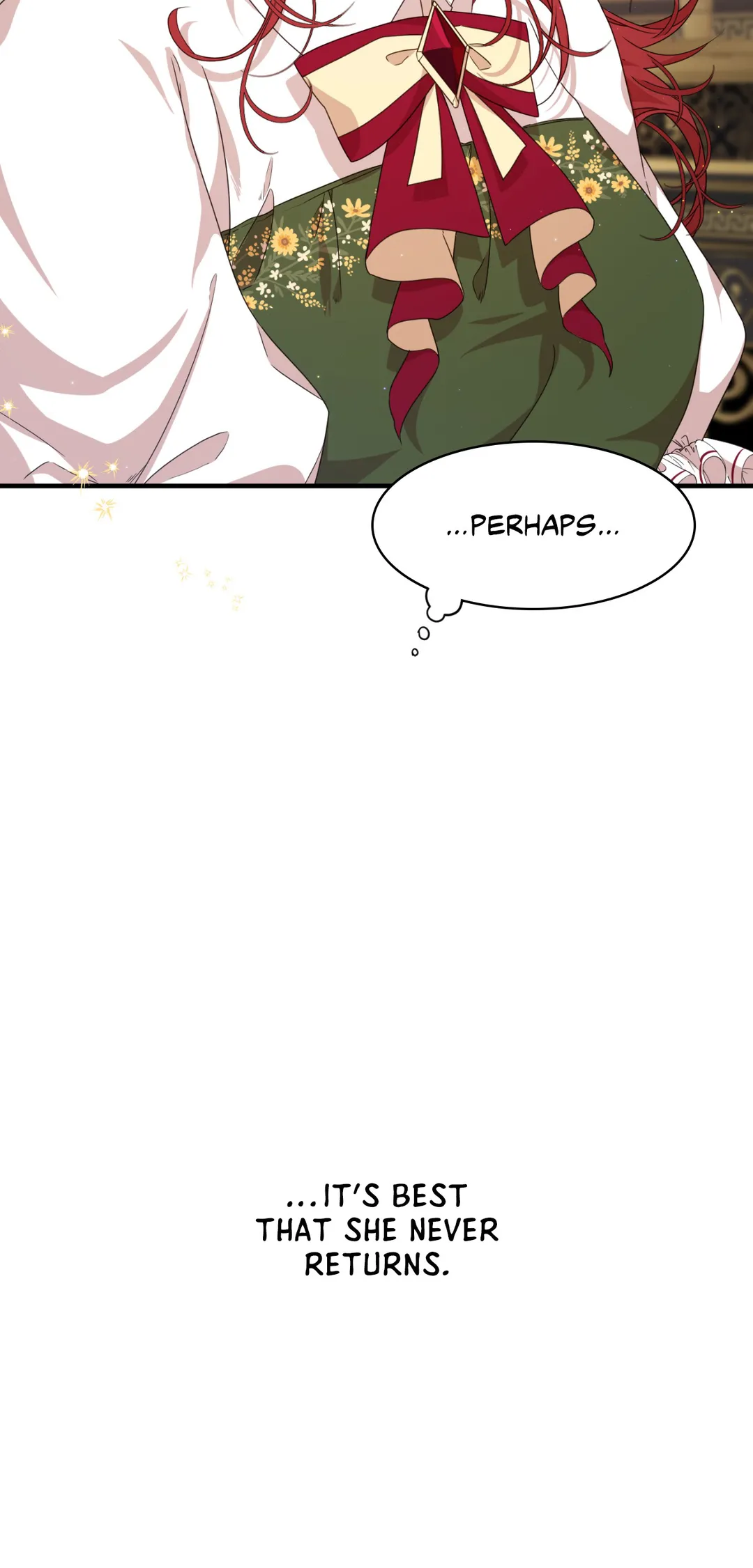 I am the Older Sister of the Possessed Female Lead Chapter 36 - page 36