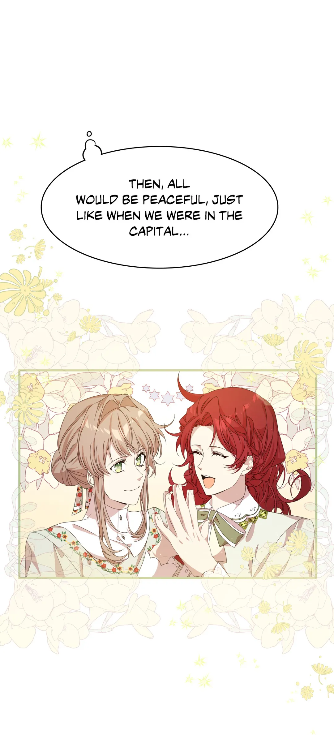 I am the Older Sister of the Possessed Female Lead Chapter 36 - page 37